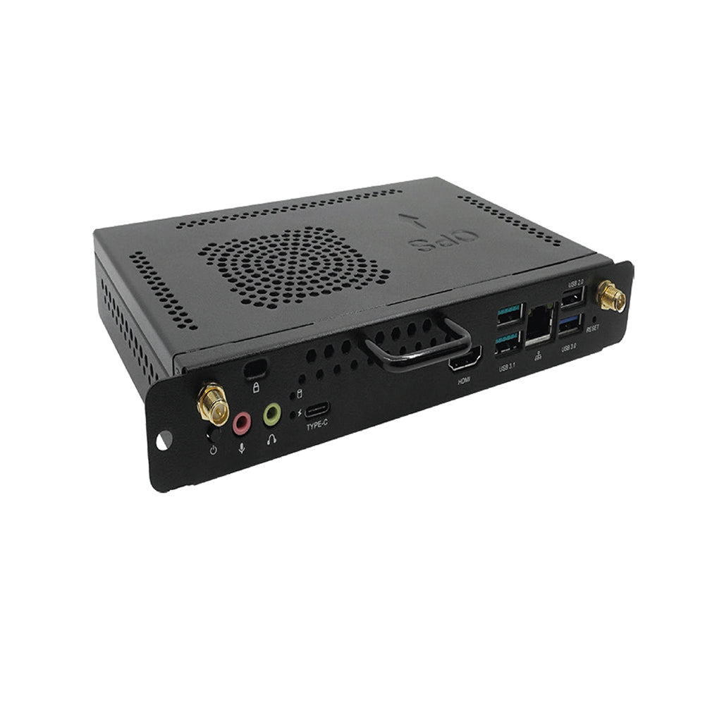 TREND Operating System Windows Module - Core i7, 11th Generation, 16GB RAM, 512GB SSD TREND Operating System Windows Module - Core i7, 11th Generation, 16GB RAM, 512GB SSD